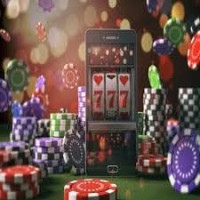 Progressive Jackpot Slots imac666 မြန်မာ