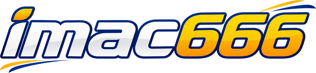 imac666 Logo